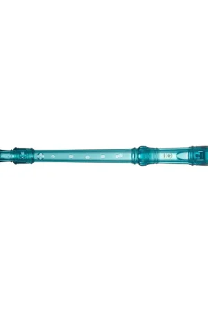 FLAUTO DOLCE SOPRANO IN DO YRS20GB BLU TRASPARENTE Ordina Subito