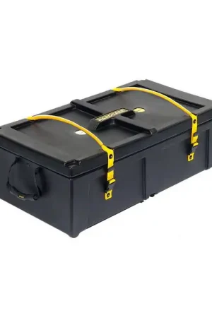 HARDCASE HN36W HARDCASE CON RUOTE Popolare