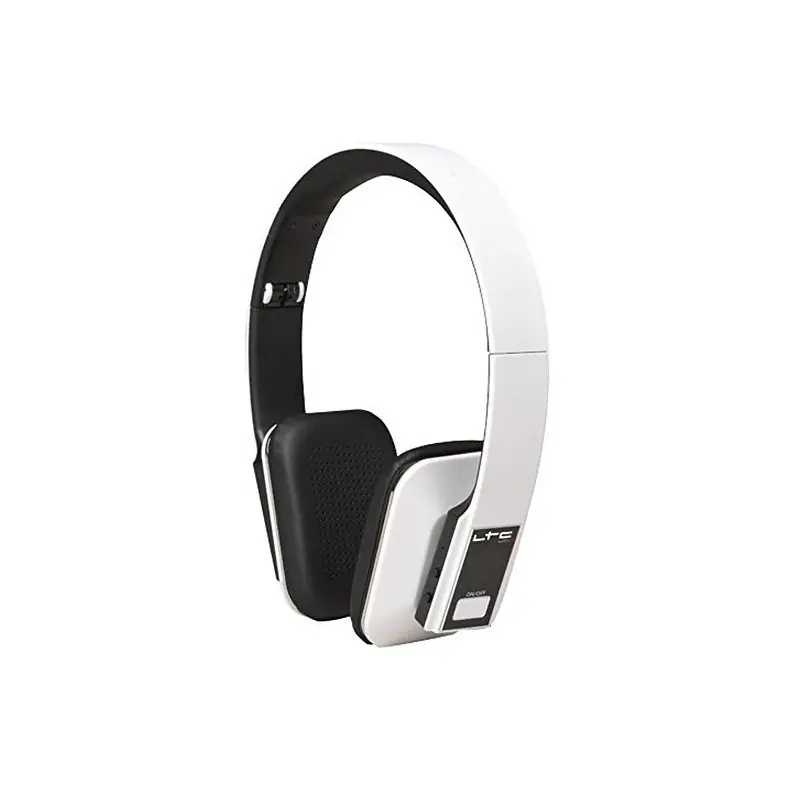 Sconto HDJ150BT WHITE CUFFIA Bluetooth Wireless