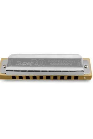 HERING 8020A Armonica Super 20 - A Promozione Esclusiva