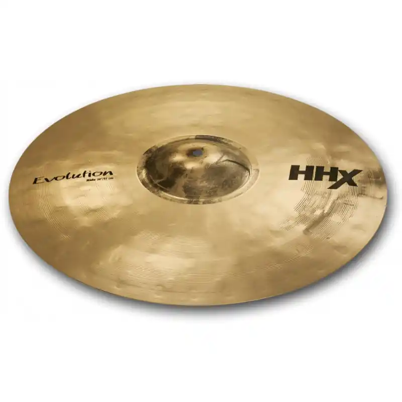 HHX 12012XEB EVOLUTION RIDE 20 SABIAN Occasione Imperdibile