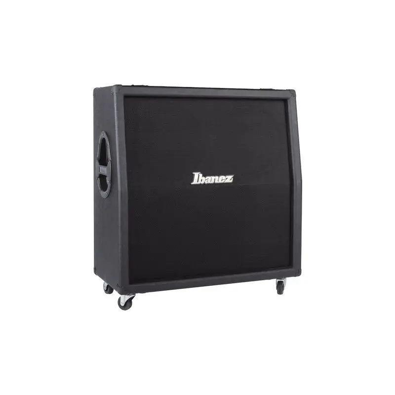 IBANEZ IS412CA Novità