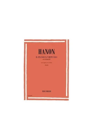 Soddisfatti O Rimborsati IL PIANISTA VIRTUOSO HANON