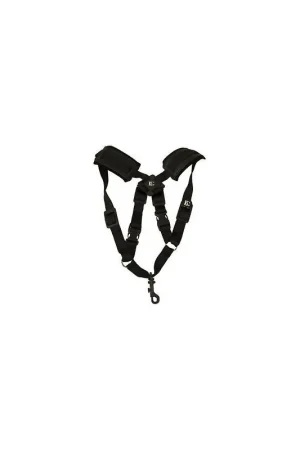 IMBRAGATURA BIMBO SAX ALTO/TEN/BAR COMFORT - SNAP - S42CSH Quantità Limitata