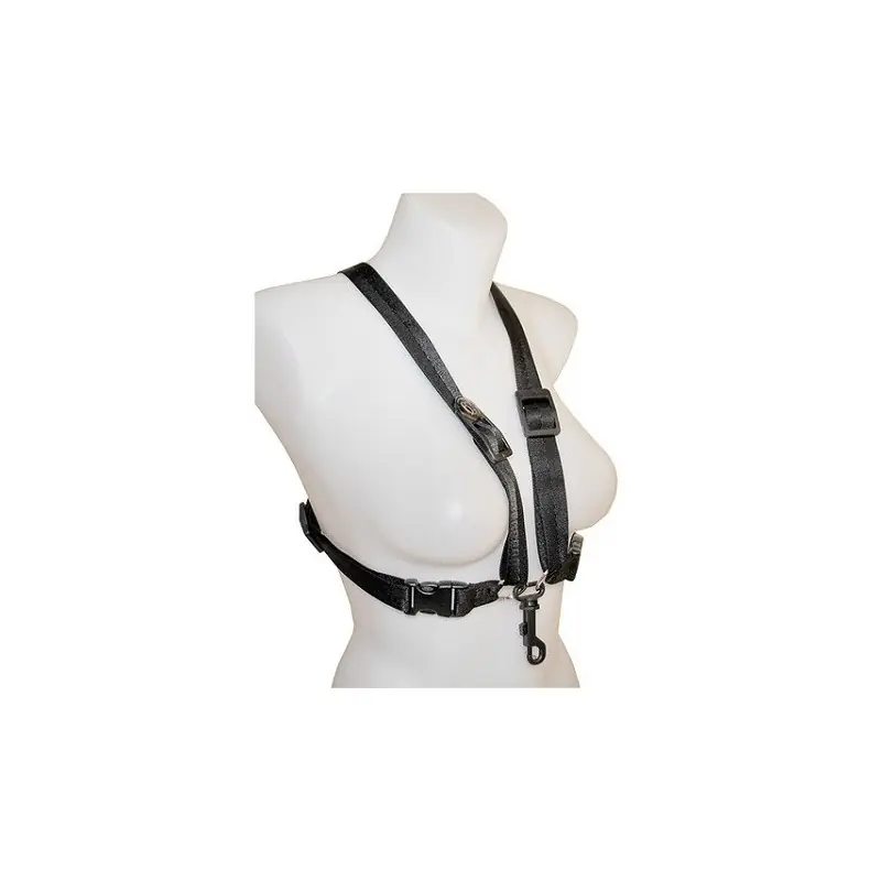 IMBRAGATURA DONNA SAX ALTO/TEN/BAR -SNAP- S41SH Bestseller
