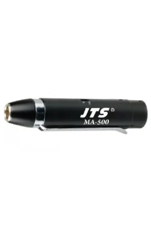 Miglior Prezzo JTS MA-500 Adattatore per alimentazione Phantom (12V-48V).