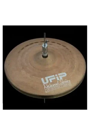 Prezzo Basso NATURAL 14 REG. HI HAT