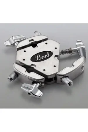Nuova Collezione PEARL ADP-30 MORSETTO ADATTATORE A 3 FORI
