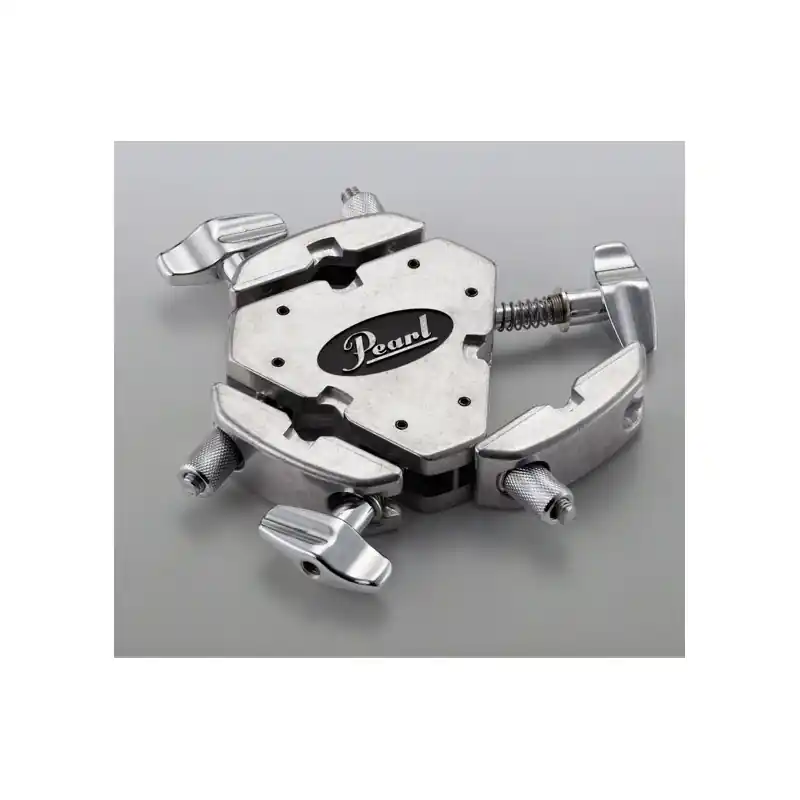 Nuova Collezione PEARL ADP-30 MORSETTO ADATTATORE A 3 FORI
