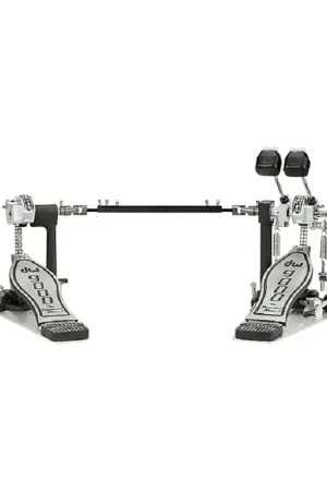PEDALE DOPPIO DW 9002PC Promozione