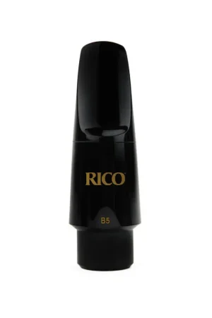 Rico Royal® Graftonite B5 per Sax Alto Solo Oggi