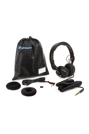 Ultima Occasione Sennheiser HD 200 PRO