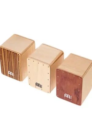 SH50-SET 3 mini cajon sheker Prezzo Conveniente