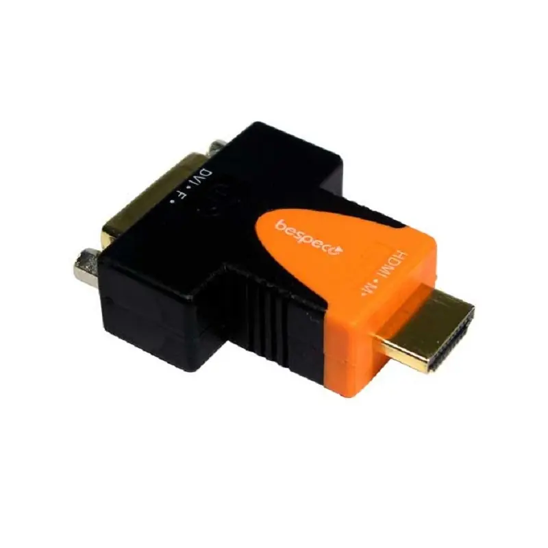 SLAD650 AD.SILOS.DA PRESA DVI A SPINA HDMI IN BLISTER Subito Disponibile