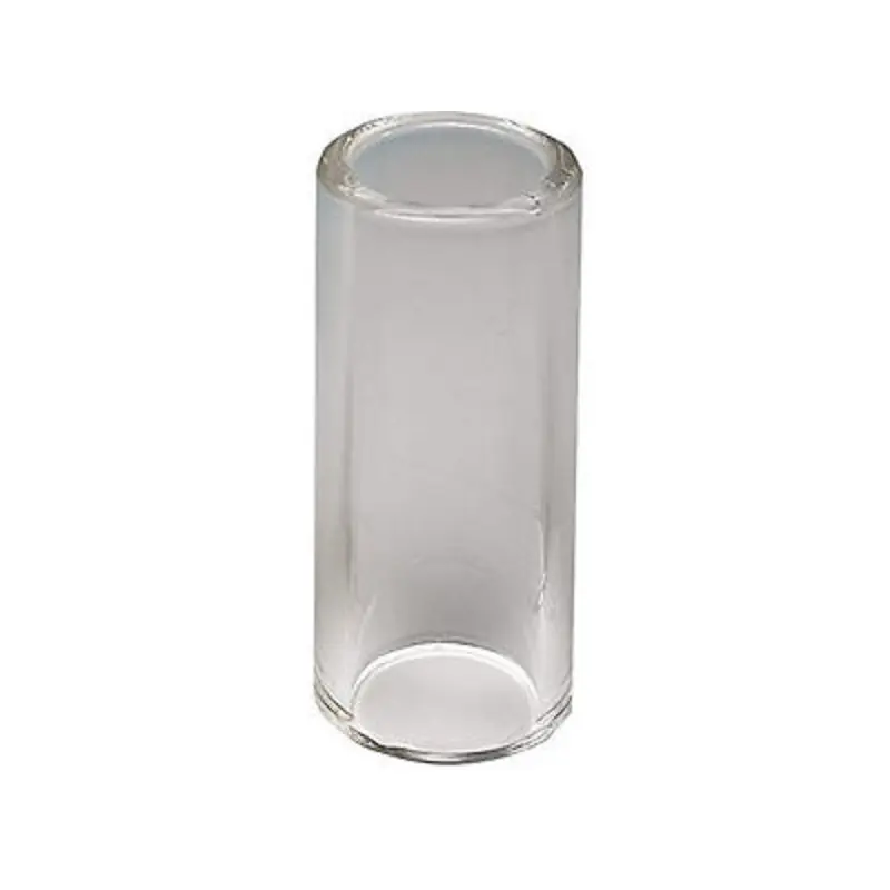 Slide in vetro misura 2 099-2300-002 Glass, 2 Standard Large Ultime Pezzi