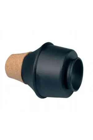 MT-30-B SORDINA PER TROMBA WOW WOW BLACK Compra Adesso