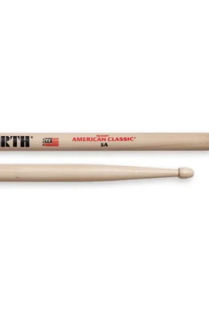 VIC FIRTH 5A Offerta Speciale