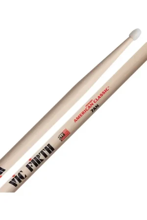 Prezzo Basso VIC FIRTH 7AN Punta NYLON