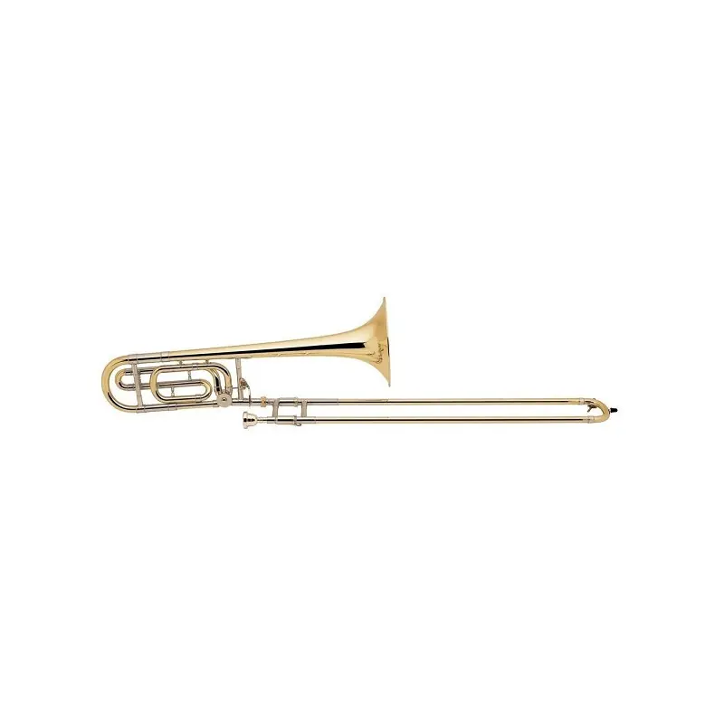BACH TROMBONE SIB/FA 42B con astuccio Compra Adesso