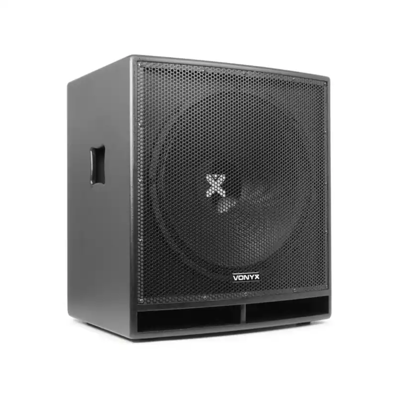 Bestseller VONYX SWP18 PRO Active subwoofer 18/1200W