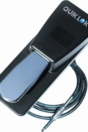 QUIK LOK - PSP/125 Pagamento Sicuro