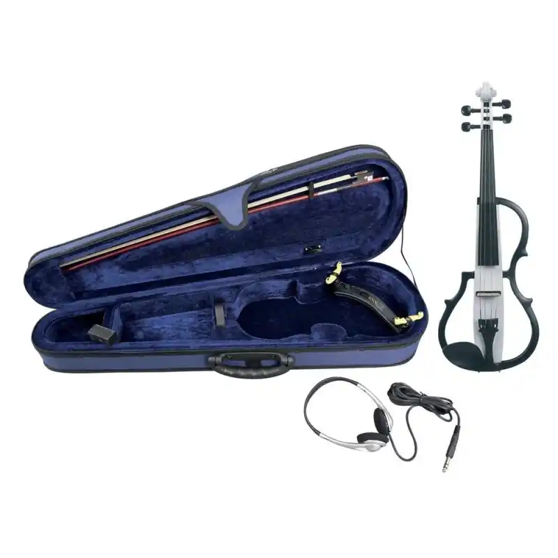 Acquista Ora Gewa Violino elettrico Bianco