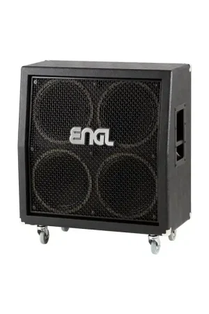 Popolare ENGL E412 GS DIFFUSORE 4X12 SVASATO