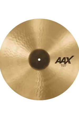 Sabian AAX 19‘‘ Thin Crash Super Prezzo