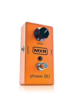 Must-Have MXR M101 PHASE 90