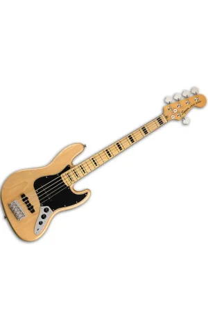 Reso Gratuito CLASSIC VIBE ‘70S JAZZ BASS V