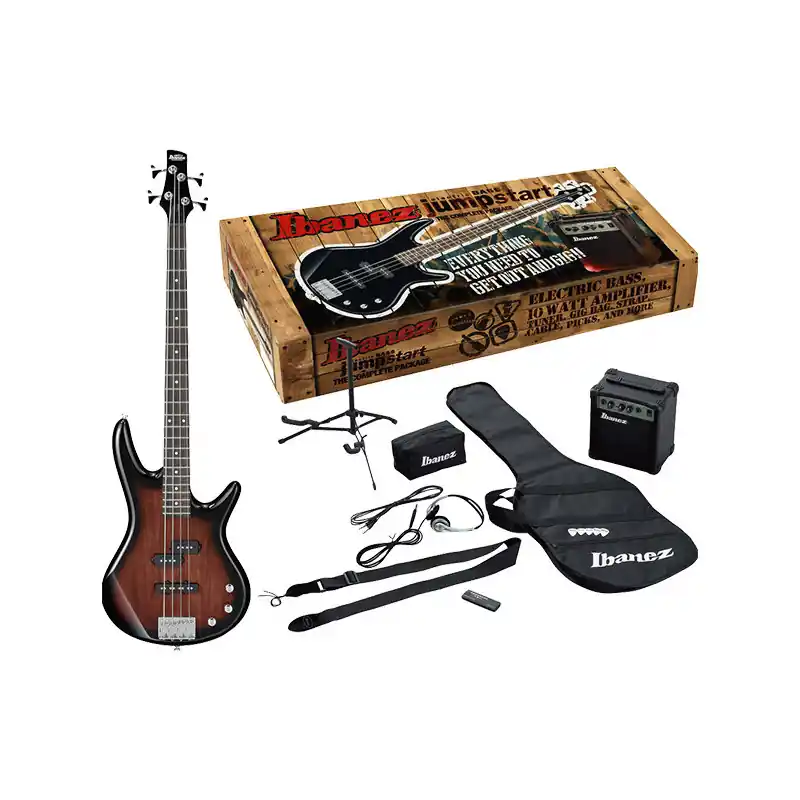 IBANEZ IJSR190-WNS Prezzo Conveniente