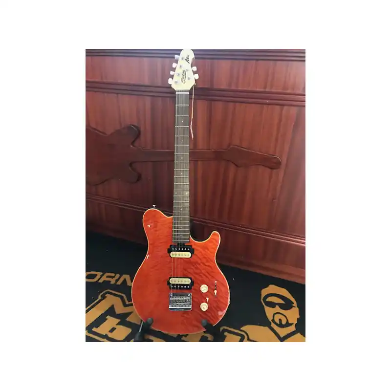 Must-Have AX20-TO CHIT ARANCIONE