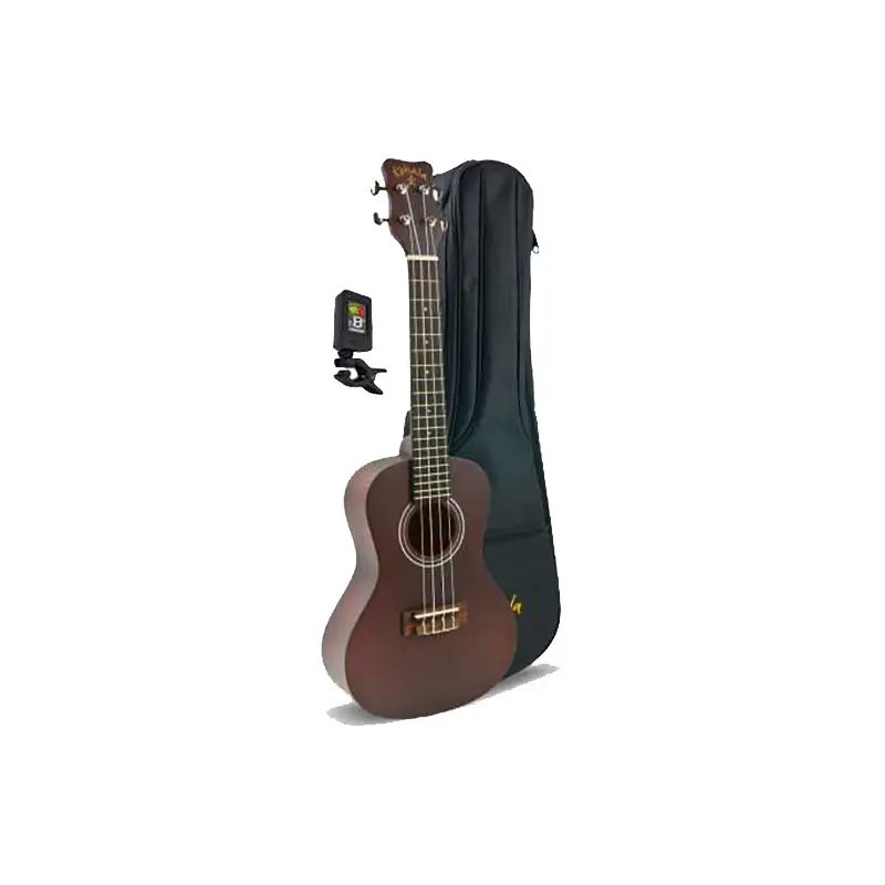 KPP-C PACK CON UKULELE CONCERTO. Ultime Pezzi