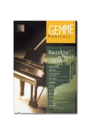 Di Tendenza Gemme Musicali Vol. 3 (Bendler)