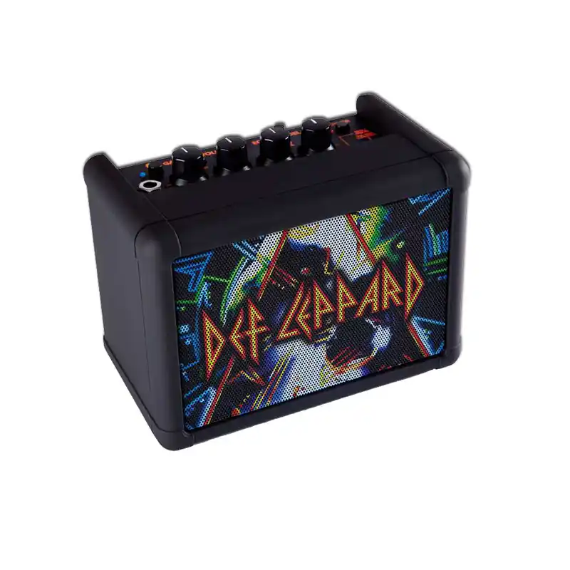 FLY 3 BT DEF LEPPARD Prezzo Scontato