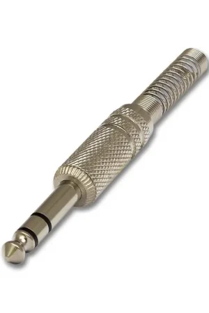 PROEL S215 JACK silver 6,3 Stereo Ultime Pezzi