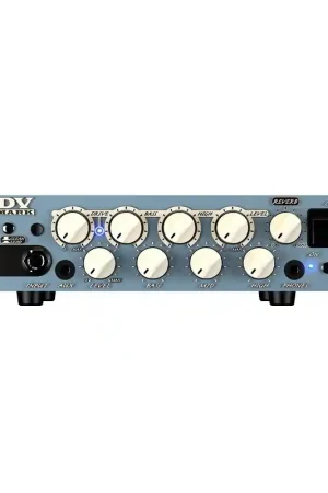 Esclusivo DV MICRO 50 II