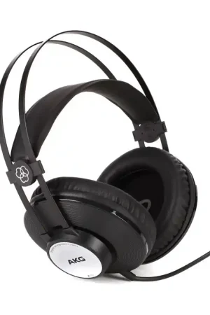 AKG K 72 Cuffia dinamica, chiusa, circumaurale Compra Online