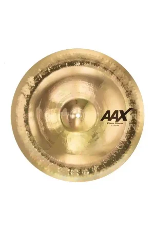 PIATTO AXXTREME CHINESE 17 43CM Offerta Lampo