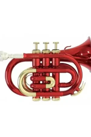 GEWApure Tromba Pocket in Sib PT-101R Affare