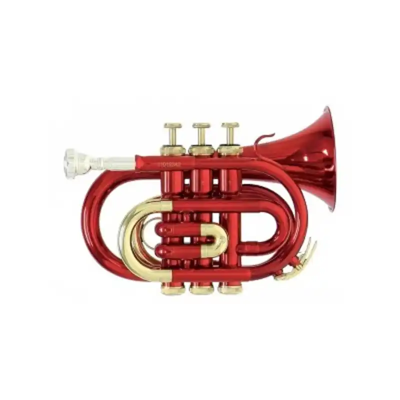 GEWApure Tromba Pocket in Sib PT-101R Affare