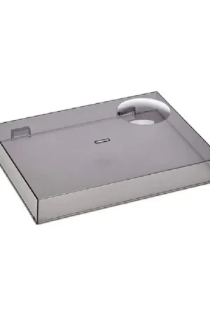 Pagamento Sicuro RELOOP Dust cover RP-7000/8000