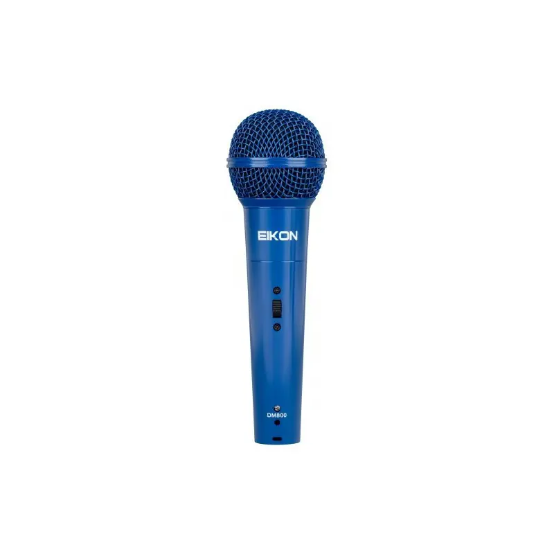 Must-Have DM800BL