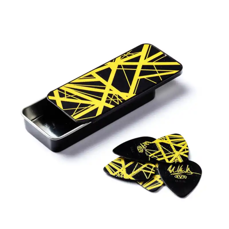 Occasione Dunlop - EVHPT04 EVH VH II PICK ..