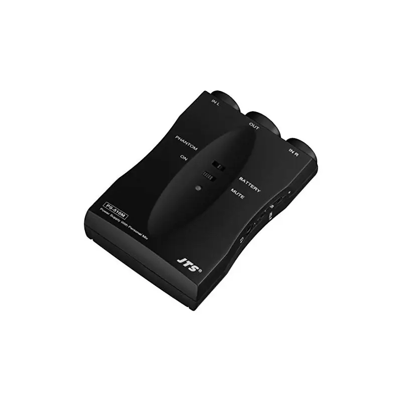 Solo Oggi JTS PS-510M