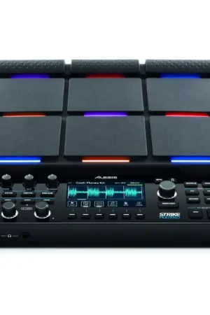 ALESIS STRIKE MULTIPAD Più Venduto