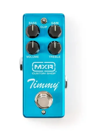 Ordina Subito MXR CSP027 MXR Timmy Overdrive