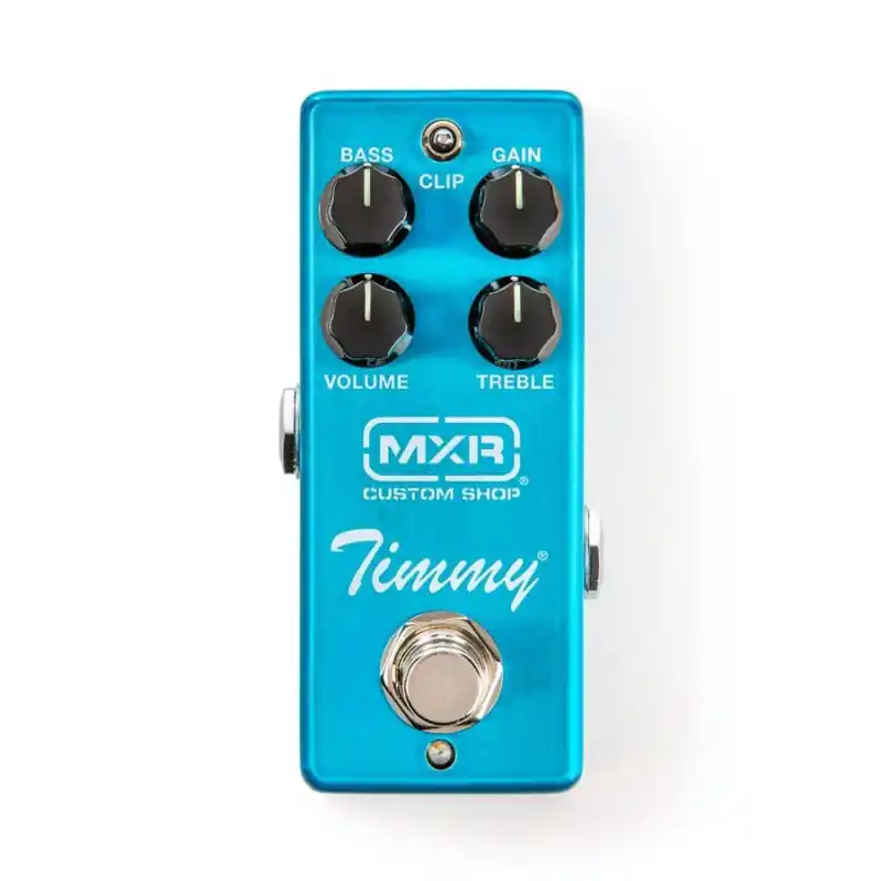 Ordina Subito MXR CSP027 MXR Timmy Overdrive