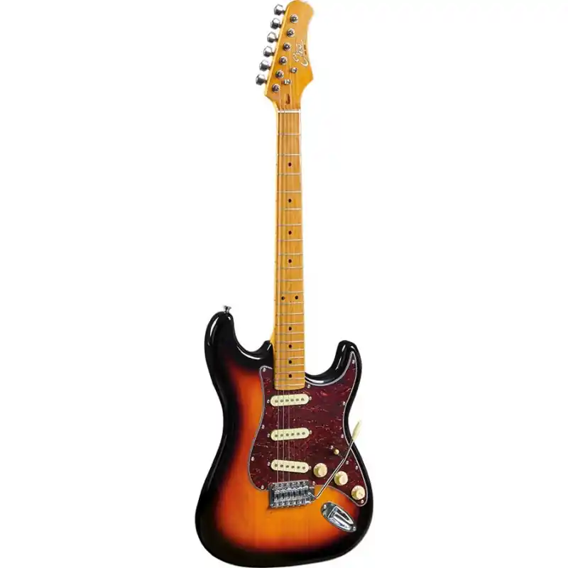 EKO GUITARS Ranger 6 Natural Scelto Dai Clienti