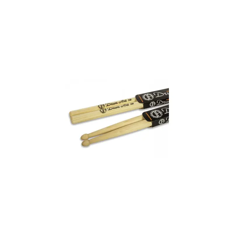 Solo Oggi BACCHETTE HICKORY B-5B DS